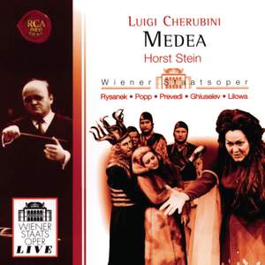 Cherubini: Medea