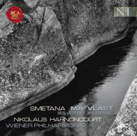 Smetana: Má Vlast