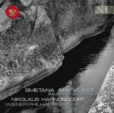 Smetana: Má Vlast