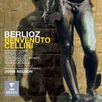  Berlioz: Benvenuto Cellini