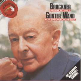 Bruckner: Symphony No. 6 in A major