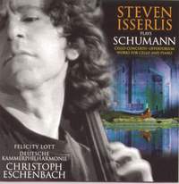 Steven Isserlis plays Schumann