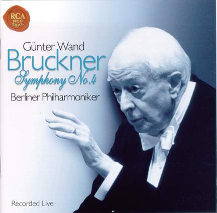 Bruckner: Symphony No. 4 in Eb Major 'Romantic'