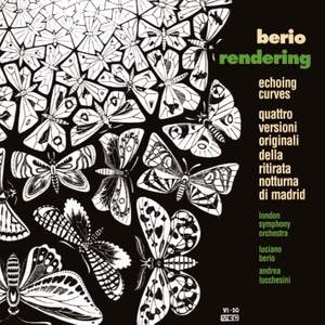 Berio: Rendering