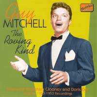 Guy Mitchell - The Roving Kind