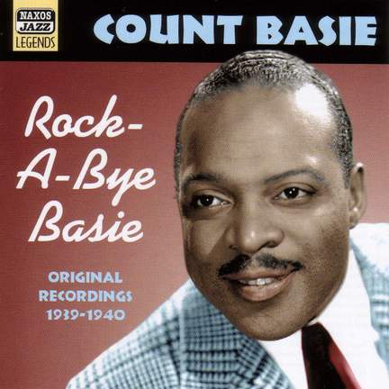 Count Basie - Rock-A-Bye Basie