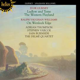 Three song cycles to poems by A E Housman