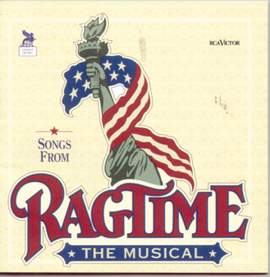 Ragtime: The Musical