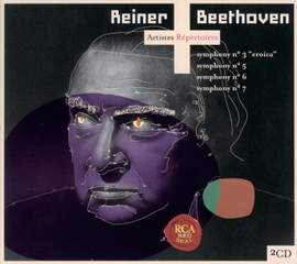 Beethoven - Symphonies