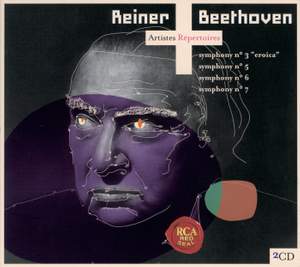 Beethoven - Symphonies
