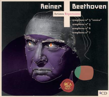 Beethoven - Symphonies