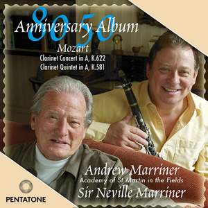 80 / 50 Anniversary Album