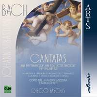 Bach Cantatas