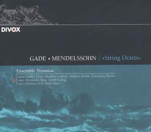 Gade & Mendelssohn: String Octets