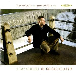Schubert: Die schöne Müllerin, D795