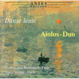 Danse lente