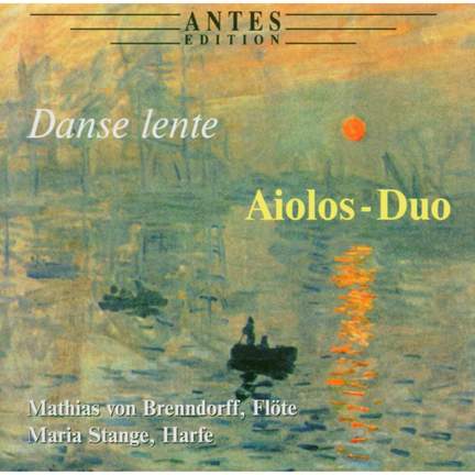 Danse lente