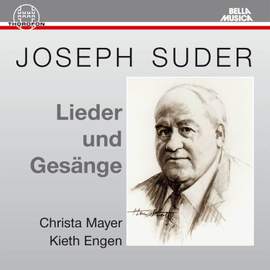 Suder: Songs