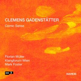 Gadenstätter: Comic Sense