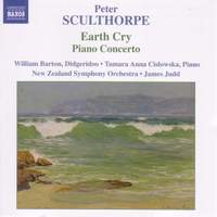 Peter Sculthorpe: Orchestral Works