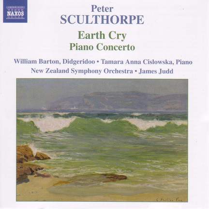 Peter Sculthorpe: Orchestral Works