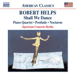 American Classics - Robert Helps