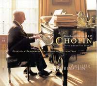 クラシック COLLECTION Arthur ALBUM Rubinstein