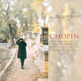 Rubinstein Collection, Vol. 46: Chopin