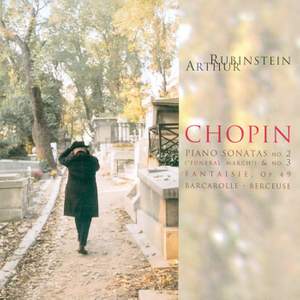 Rubinstein Collection, Vol. 46: Chopin Product Image