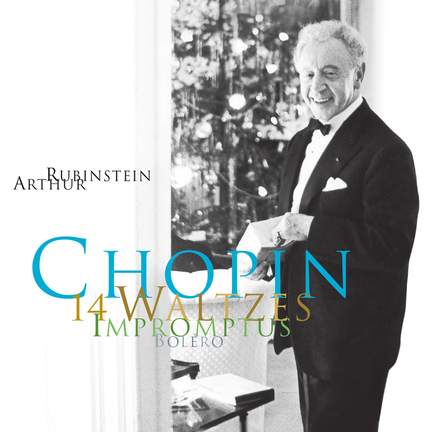 Rubinstein Collection, Vol. 47