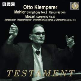 Otto Klemperer