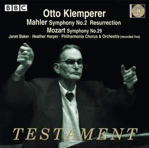 Otto Klemperer