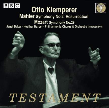Otto Klemperer