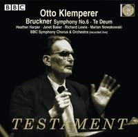 Otto Klemperer