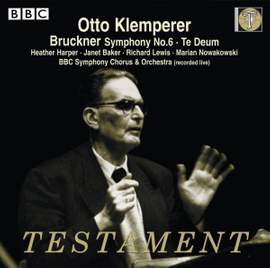 Otto Klemperer