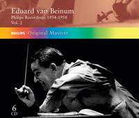 クラシック Eduard Van Beinum / Complete Recordings Van Beinum Recordings Complete Eduard / クラシック
