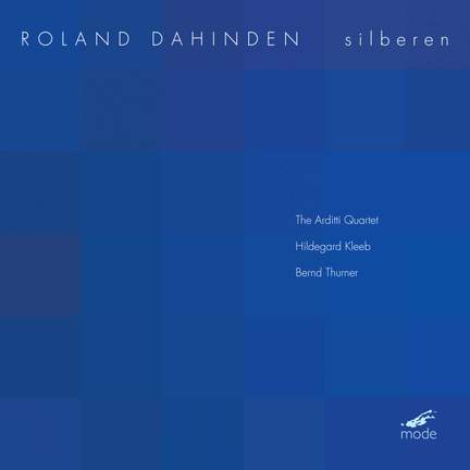 Dahinden: Silberen