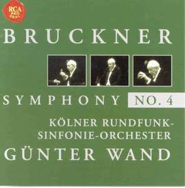 Bruckner: Symphony No. 4 in Eb Major 'Romantic'