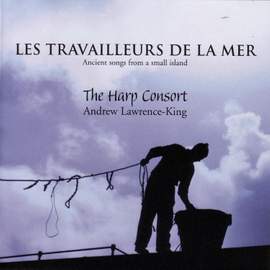 Les Travaillers de la Mer