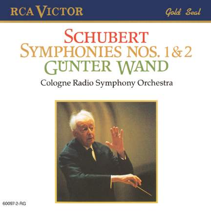 Schubert: Symphony No. 1 in D major, D82, etc.