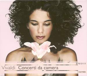 Vivaldi - Concerti da camera