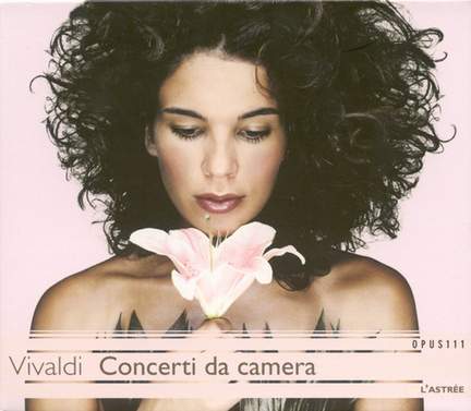 Vivaldi - Concerti da camera