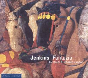 Jenkins - Fantazia