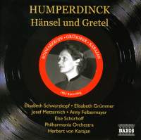 Humperdinck: Hänsel & Gretel