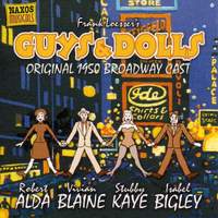 Loesser: Guys And Dolls