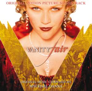Danna: Vanity Fair (Original Motion Picture Soundtrack)