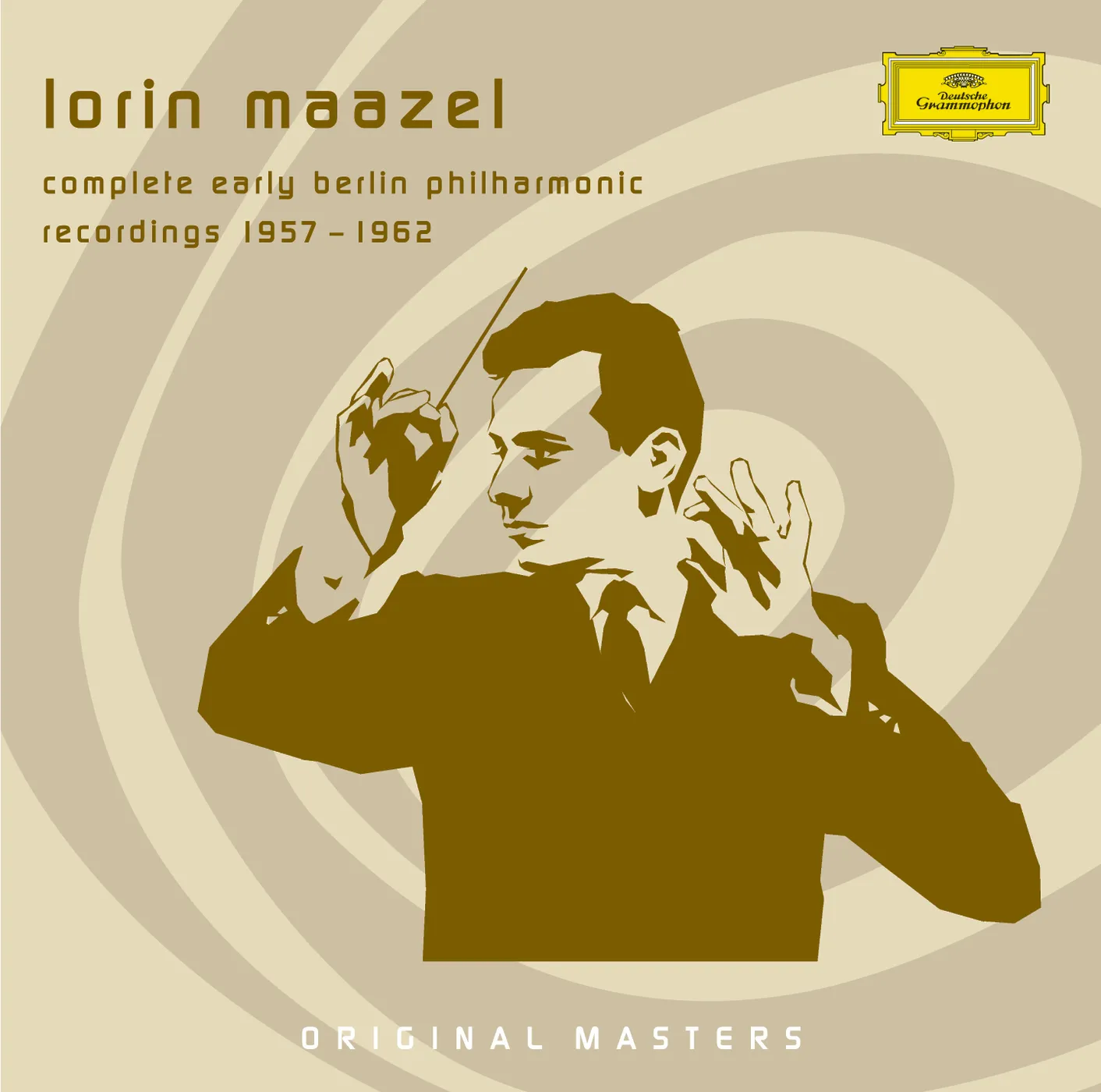 CDs Recordings クラシック Great Maazel Lorin 30
