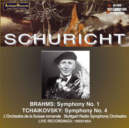 Schuricht