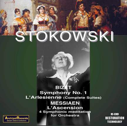 Stokowski