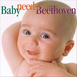Baby needs Beethoven